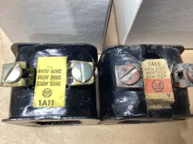 1A11 ALLEN-BRADLEY Coil #2