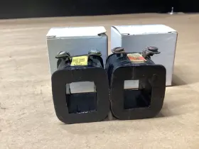 1A11 ALLEN-BRADLEY Coil #3
