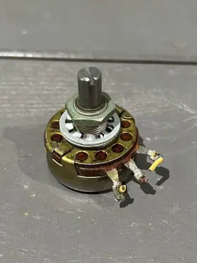 201254 ALLEN-BRADLEY Potentiometer