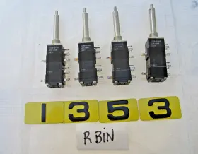 2100-3440 ALLEN-BRADLEY Modpot Potentiometer