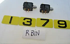 2100-3675 ALLEN-BRADLEY Modpot Potentiometer