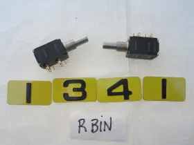 2100-3701 ALLEN-BRADLEY Modpot Potentiometer