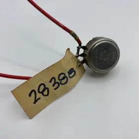 28388 ALLEN-BRADLEY Ab Meg Potentiometer