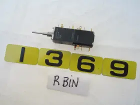 311-1582-00 ALLEN-BRADLEY Modpot Potentiometer