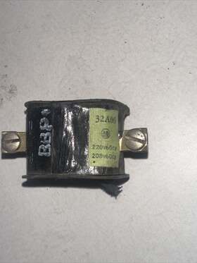 32A06-220 ALLEN BRADLEY Coil Nsmp