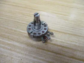380-0317-00 ALLEN BRADLEY Potentiometer Pack #2