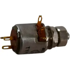 500426-1 ALLEN BRADLEY Gd Locking Double Potentiometer