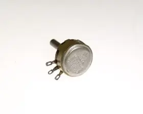 50057 ALLEN-BRADLEY Potentiometer Kohm Rotary