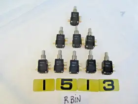 5617132 ALLEN-BRADLEY Modpot Potentiometer