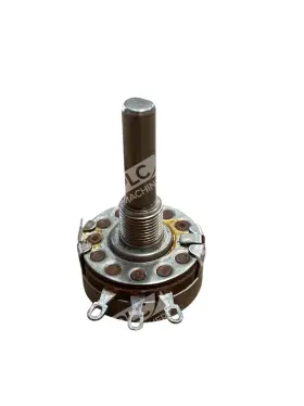 6832320 ALLEN-BRADLEY Potentiometer Resistor