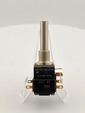 70B1N052P502W ALLEN-BRADLEY Resistor Switch