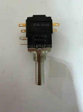 Allen-bradley 70uig056p102 Mod Pot Potentiometer W-1k-ohm
