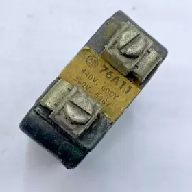 76A11 ALLEN-BRADLEY Ab Coil #2