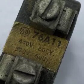 76A11 ALLEN-BRADLEY Ab Coil #3