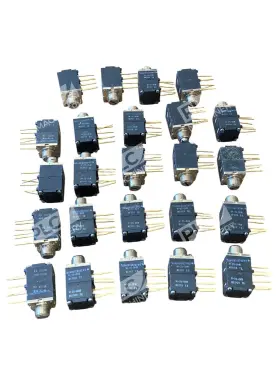7OR4G016S202W ALLEN-BRADLEY Mod Pot Dual Gang Potentiometer