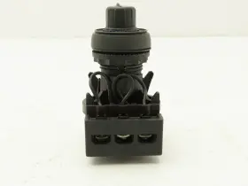 800FP-POT5 ALLEN BRADLEY Panel Mount Potentiometer Operator #2