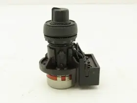 800FP-POT5 ALLEN BRADLEY Panel Mount Potentiometer Operator #3