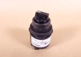 800H-U29 ALLEN-BRADLEY Potentiometer Unit Kilohms Resistive
