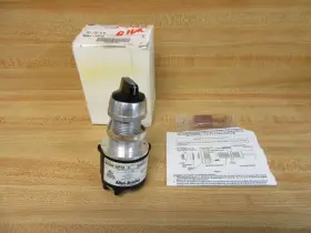 800H-UP13 ALLEN BRADLEY Potentiometer Unit