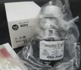 800H-UP24 ALLEN-BRADLEY Potentiometer Unit Sameday Shipft