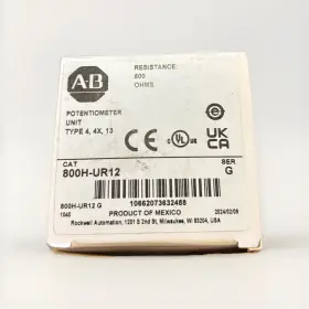 800H-UR12 ALLEN-BRADLEY Potentiometer