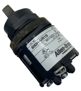 800H-UR19 ALLEN-BRADLEY Ab Potentiometer Ac