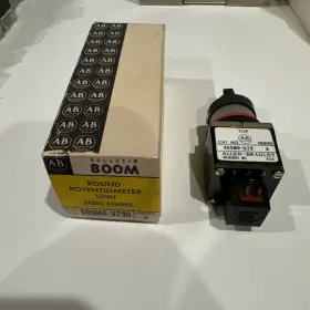 800MR-U29H ALLEN-BRADLEY Round Potentiometer
