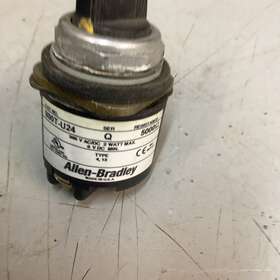 800T-U24 ALLEN BRADLEY Potentiometer Kohm