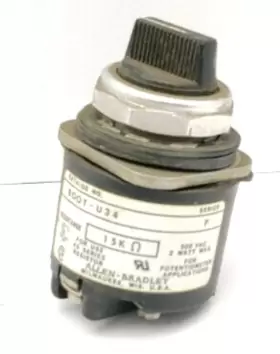 800T-U34-P ALLEN-BRADLEY Potentiometer
