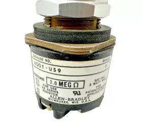 800T-U59 ALLEN-BRADLEY Potentiometer #2