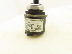 800TU12 ALLEN BRADLEY Potentiometer #3