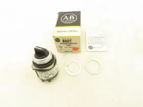 800TU12 ALLEN BRADLEY Potentiometer