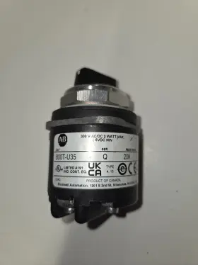 800TU35 ALLEN-BRADLEY Potentiometer