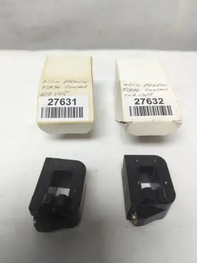 87A113 ALLEN-BRADLEY Coil #3