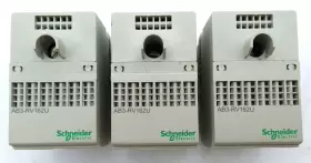 AB3-RV162U ALLEN-BRADLEY Schneider Electric Terminal Block AB3-RV162U ALLEN-BRADLEY Schneider Electric Terminal Block
