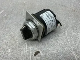 B1816-OH ALLEN-BRADLEY Potentiometer Unit