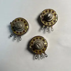 BR27811G1 ALLEN-BRADLEY Potentiometers Kohm