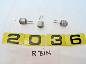 FR503U ALLEN-BRADLEY Modpot Potentiometer