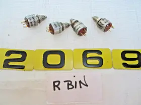 GA1N032S255AA ALLEN-BRADLEY Modpot Potentiometer