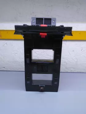 GG475 ALLEN-BRADLEY Vac Coil Contactor #2
