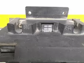 GG475 ALLEN-BRADLEY Vac Coil Contactor #3