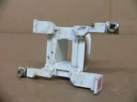 HB473 ALLEN-BRADLEY Contactor Coil #2