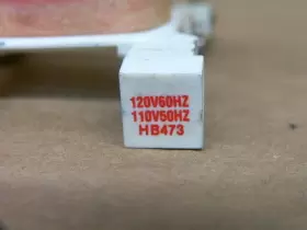 HB473 ALLEN-BRADLEY Contactor Coil #3