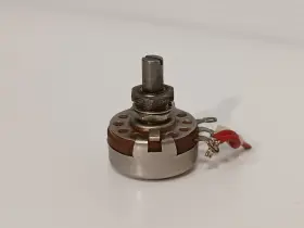 JA1N048S255UA ALLEN-BRADLEY Rotary Potentiometer