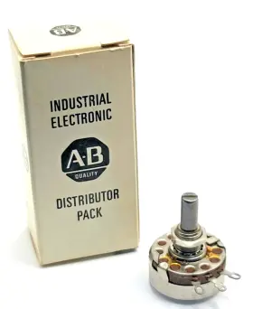 JA1N056S101UA ALLEN-BRADLEY Potentiometer Nos Box