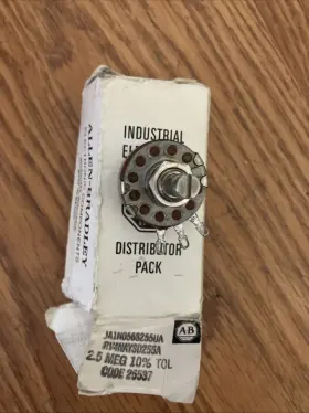 JA1N056S255UA ALLEN-BRADLEY Potentiometer JA1N056S255UA ALLEN-BRADLEY Potentiometer