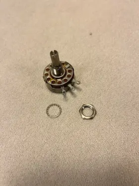 JA1N056S501UA ALLEN-BRADLEY Potentiometer