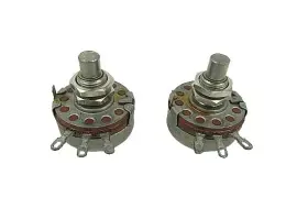 JA1N056S503AA ALLEN-BRADLEY Pot Set