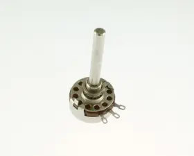 JA1N200P255MA ALLEN-BRADLEY Potentiometer Mohm Rotary