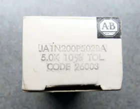 JA1N200P502BA ALLEN-BRADLEY Nos Tolerance Potentiometer